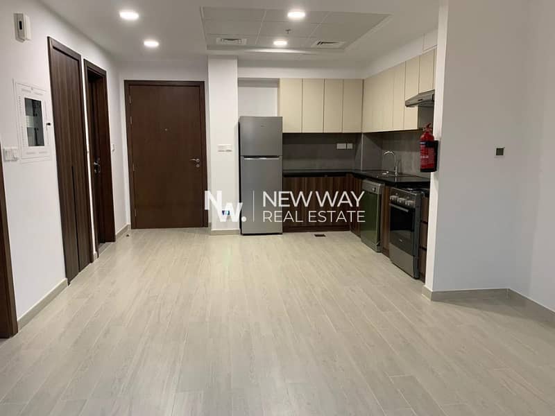 1 Bedroom Apartment For Sale | Al Ramth 13