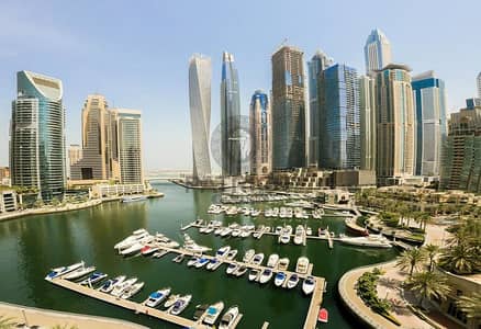 3 Bedroom Apartment for Rent in Dubai Marina, Dubai - 14. jpg