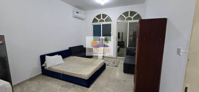 Studio for Rent in Al Bateen, Abu Dhabi - 1000100248. jpg