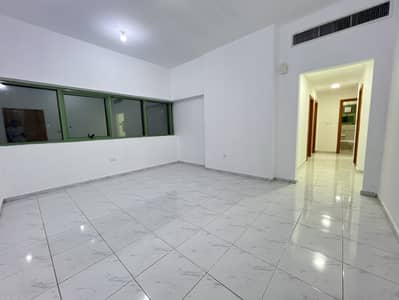 2 Bedroom Flat for Rent in Al Muroor, Abu Dhabi - Spacious 2BHK | Easy Parking | Family Building in just 50k / Yearly.