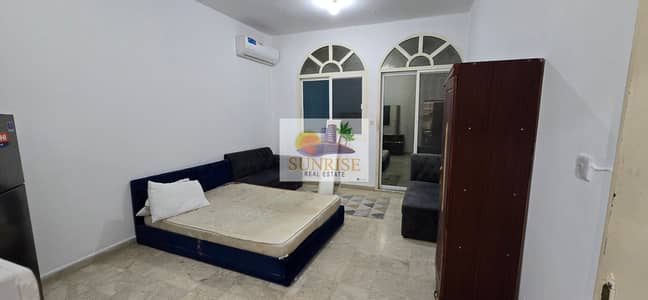 Studio for Rent in Al Khalidiyah, Abu Dhabi - 1000100248. jpg