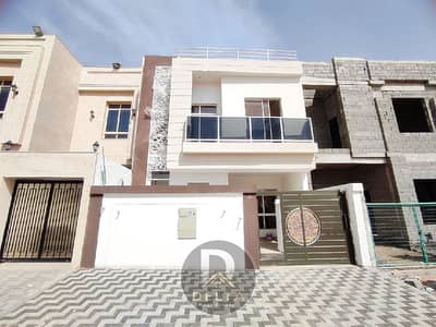 3 Bedroom Villa for Sale in Al Yasmeen, Ajman - 001-2024-02-18-083000. jpg