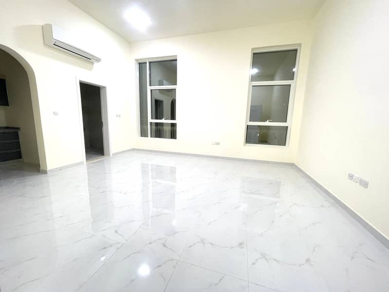 Affordable 1 Big Studio for only 2,000aed Monthly