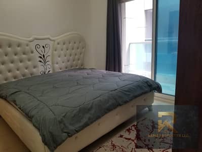 Beautiful Master Room Furnished Available In City Tower