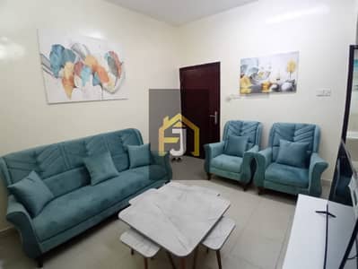 شقة 1 غرفة نوم للايجار في كورنيش عجمان، عجمان - 7b6247e9-0caf-4cec-b820-aa88239f6efe. jpg