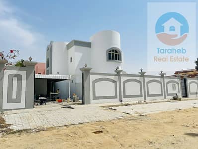 5 Bedroom Villa for Rent in Al Rawda, Ajman - WhatsApp Image 2024-03-25 at 6.49. 58 AM (1). jpeg