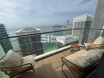 1 Bedroom Flat for Rent in Dubai Harbour, Dubai - photo_2024-03-25 19.10. 40. jpeg