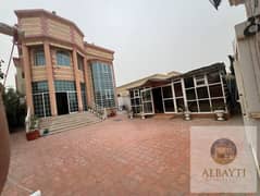 "Unparalleled Luxury: Captivating Villa for Sale in Al Mowaihat  1, Ajman!"