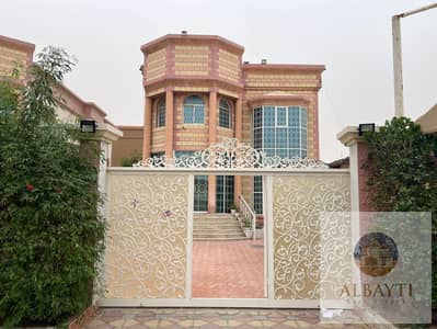 5 Bedroom Villa for Sale in Al Mowaihat, Ajman - WhatsApp Image 2024-03-25 at 10.56. 51 AM. jpeg