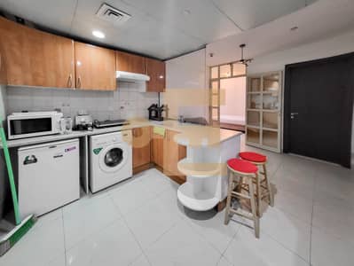 1 Bedroom Flat for Sale in Jumeirah Lake Towers (JLT), Dubai - WhatsApp Image 2024-03-22 at 1.43. 20 PM. jpg