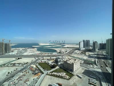 1 Bedroom Flat for Rent in Al Reem Island, Abu Dhabi - Furnished Unit | Amazing Sea View | Move-in Ready