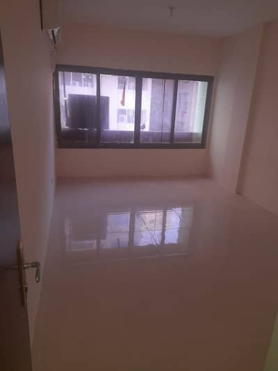For annual rent in Ajman, one-room apartment and hall, Al-Naimiya 1