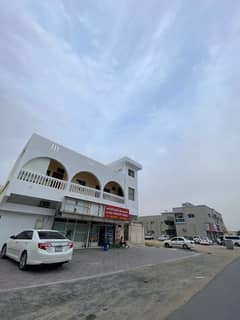 2BHK  APPARTMENT AVAILABLE FOR RENT IN AJMAN RAWDA-1