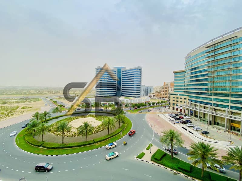 Квартира в Дубай Силикон Оазис，Арабиан Гейтс, 2 cпальни, 89800 AED - 8795392