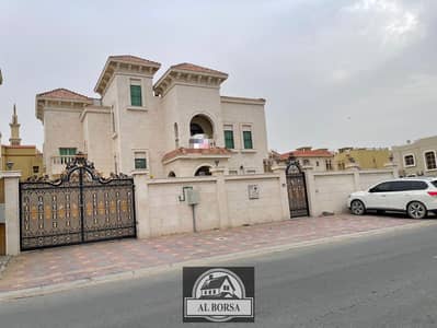 7 Bedroom Villa for Sale in Al Rawda, Ajman - IMG-20240325-WA0040. jpg