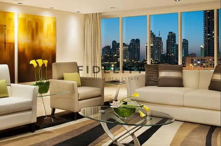 شقة 1 غرفة نوم للبيع في داماك هيلز، دبي - Screenshot 2024-03-25 231822. png