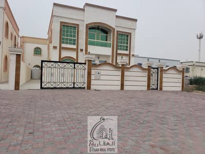Villa for Sale in Al Rawda, Ajman - An opportunity to invest at an attractive price in 2 Villa and commercial villas in Al Rawda area, Ajman