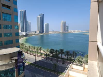 1 Bedroom Flat for Rent in Al Mamzar, Sharjah - 20240312_113611. jpg