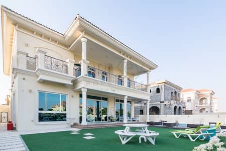 5 Bedroom Villa for Rent in The Villa, Dubai - DSC_2066. jpg