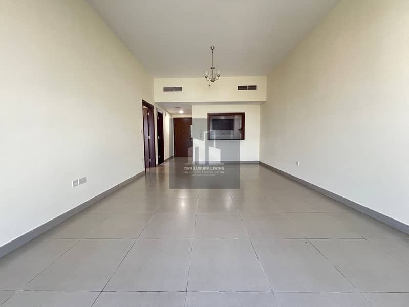 Ready To Move_Well-maintained 1BHK For Family
