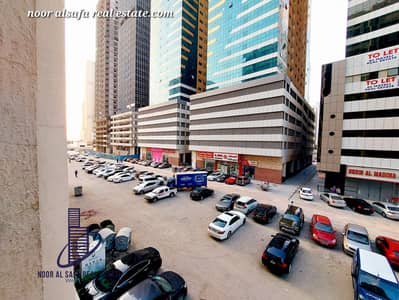 1 Bedroom Apartment for Rent in Al Taawun, Sharjah - 20231108_164400. jpg