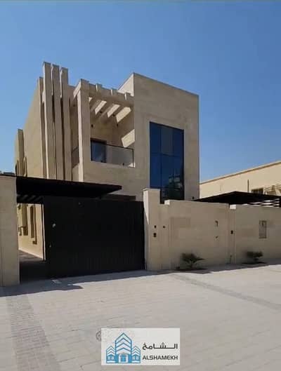 5 Bedroom Villa for Sale in Al Mowaihat, Ajman - 7b811943-1c2c-499c-835e-04903bf8dd9c. jpg
