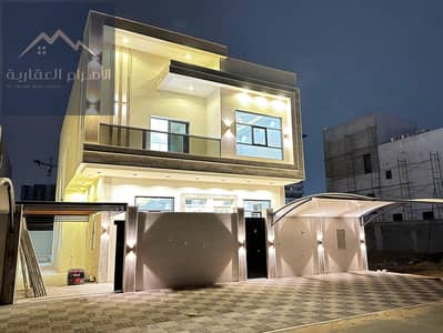 فیلا 5 غرف نوم للبيع في الحليو، عجمان - WhatsApp Image 2024-03-26 at 12.07. 33 AM. jpeg