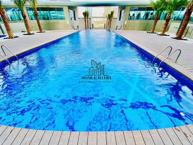 2 Bedroom Apartment for Rent in Al Reem Island, Abu Dhabi - 1. jpeg