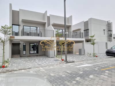 3 Bedroom Townhouse for Rent in Mohammed Bin Rashid City, Dubai - 20240325_142603. jpg