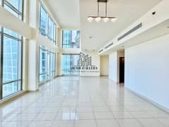 شقة في أبراج نيشن،منطقة الكورنيش 2 غرف 155000 درهم - 8795597