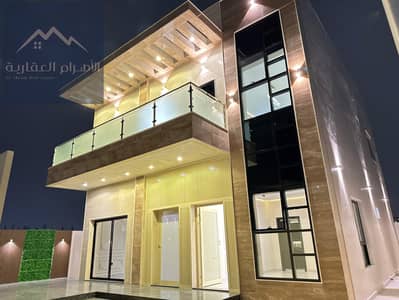 3 Bedroom Villa for Sale in Al Amerah, Ajman - WhatsApp Image 2024-03-26 at 12.49. 45 AM (1). jpeg