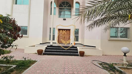 5 Bedroom Villa for Rent in Turrfa, Sharjah - 1000240706. jpg