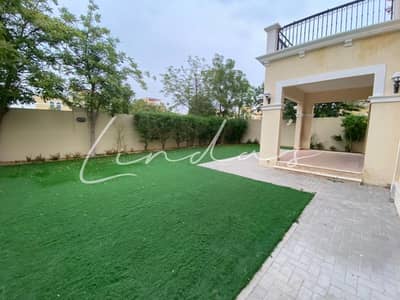 4 Bedroom Villa for Rent in Jumeirah Park, Dubai - Beautiful Villa | Nova Legacy | Back to Back