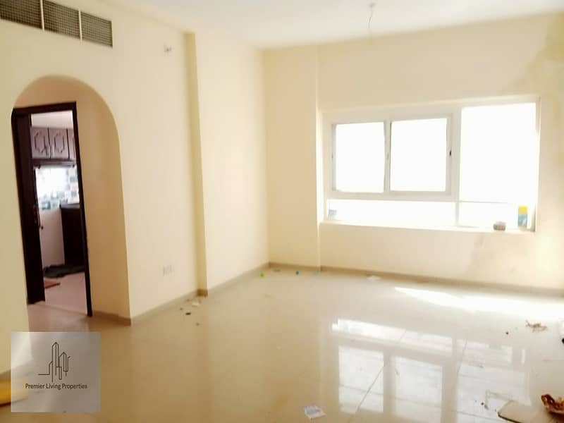 25k. Good family Building. Master room/ Two wash room/sunlight apartment