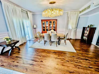 5 Bedroom Villa for Sale in Al Reef, Abu Dhabi - IMG-20240326-WA0025. jpg