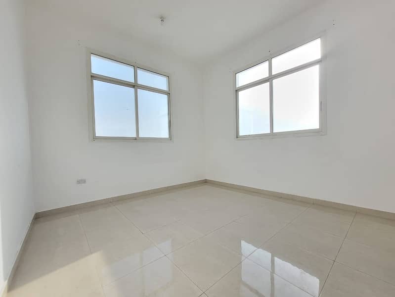 PERFECT ONE BEDROOM HALL AVAILABLE WITH GOOD PRICE NEAT AND CLEAN VILLA AT MBZ