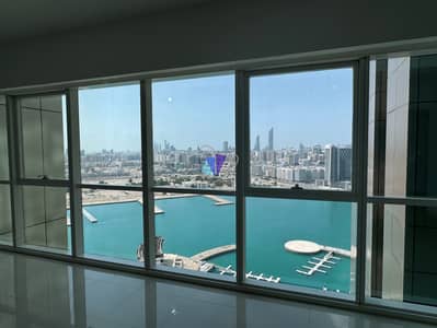 4 Bedroom Apartment for Rent in Al Reem Island, Abu Dhabi - IMG_8526. jpg