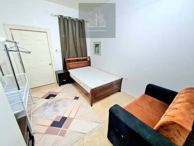 Studio for Rent in Khalifa City, Abu Dhabi - WhatsApp Image 2024-03-25 at 12.27. 38. jpeg
