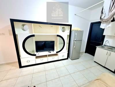 Studio for Rent in Khalifa City, Abu Dhabi - WhatsApp Image 2024-03-25 at 12.11. 56 (1). jpeg