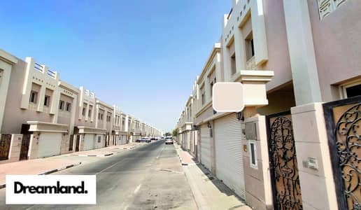 Only GCC | Two Villas Compound | Fully Rented