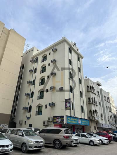 11 Bedroom Building for Sale in Al Nabba, Sharjah - WhatsApp Image 2024-03-24 at 5.06. 03 PM. jpeg