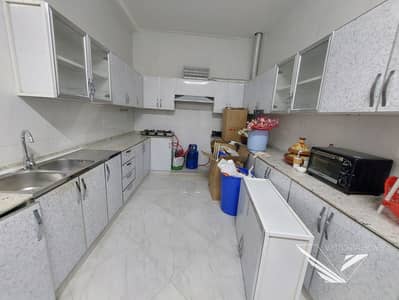 Ready to move! Spacious 5 bedroom villa with all master room! Al ghafia area