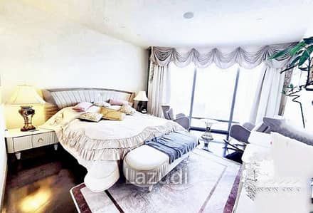2 Bedroom Flat for Rent in Downtown Dubai, Dubai - Unparalled View | Quality Furnished | Ready