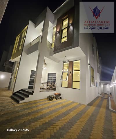 5 Bedroom Villa for Rent in Al Helio, Ajman - e356ca3f-c3d1-4c49-aa6d-ef132c983ffb. jpg