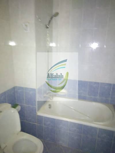 2 Bedroom Apartment for Rent in Emirates City, Ajman - 2BHK Apartment for rent in    paradise lake tower B5