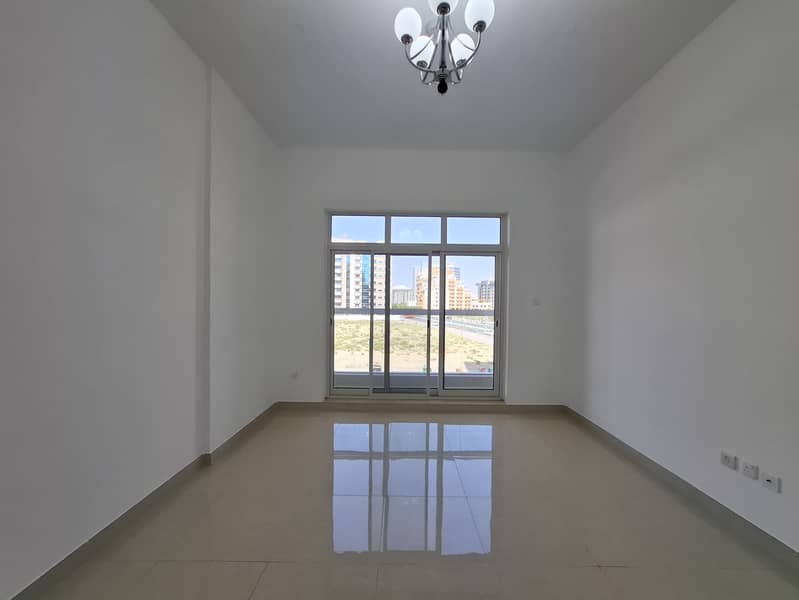 FABULOUS 1BHK | WITH ALL AMENITIES | INF_RONT OF SOUQ EXTRA MALL  | 780 Sqft