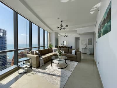 3 Bedroom Flat for Rent in Al Bateen, Abu Dhabi - IMG_1592. jpeg