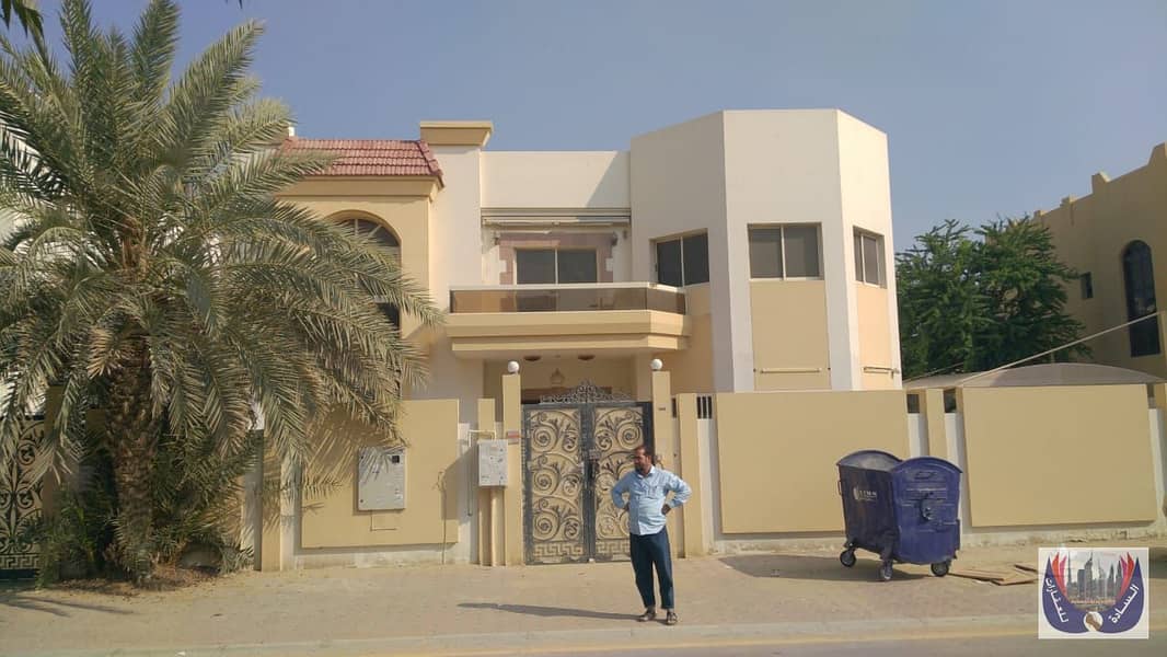 Вилла в Аль Мовайхат，Аль Мовайхат 3, 5 спален, 110000 AED - 8795860