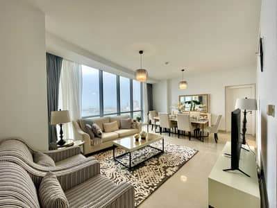 2 Bedroom Apartment for Rent in Corniche Road, Abu Dhabi - IMG_5565. jpeg