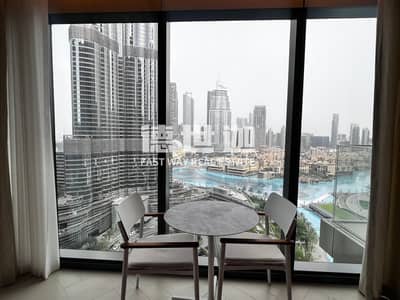 3 Bedroom Flat for Rent in Downtown Dubai, Dubai - 6bfb835cfed4dceb7ee6998221b88d93. jpg